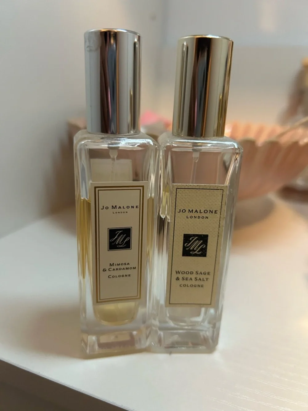 Jo Malone 1oz Fragrances - Picture 1 of 3